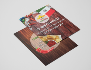 Chimi-Changa Pfäffikon