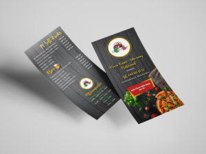 Branding/ Markenidentität