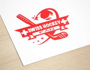 Swiss Hockey Fan