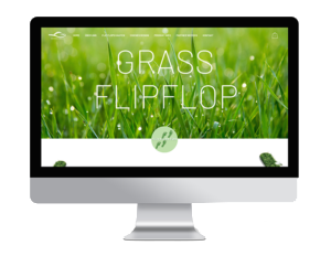 Grass FlipFlop